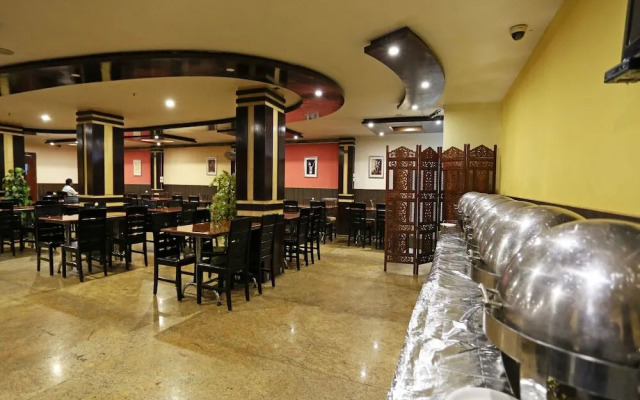 Hotel Udayee International
