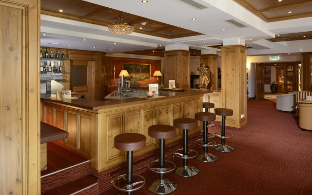 Hotel Alte Post