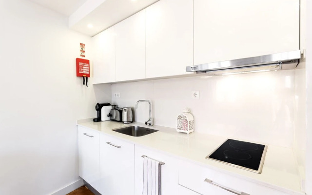 Paz Downtown Apartment #3