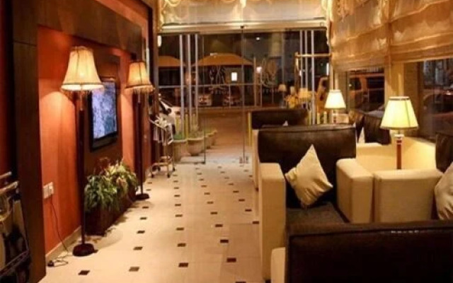 Nawara Sulimania Askary