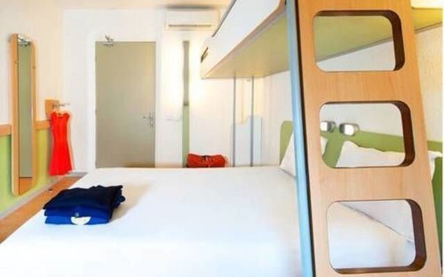 ibis budget Paris Porte de Bercy