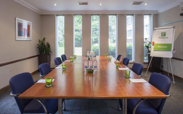 Holiday Inn York by IHG
