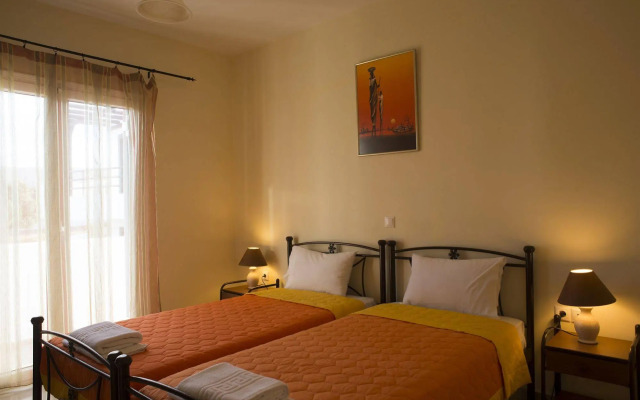Cavo Plako Villas
