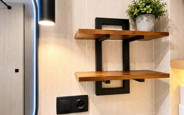 Sun City Apartment на улице Нагорная 12