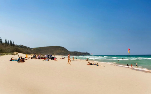 Anna Superbly Stylish Luxury Townhouse