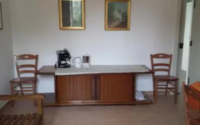 La Casa Di Federico