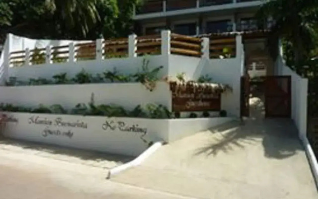 Mansion Buenavista