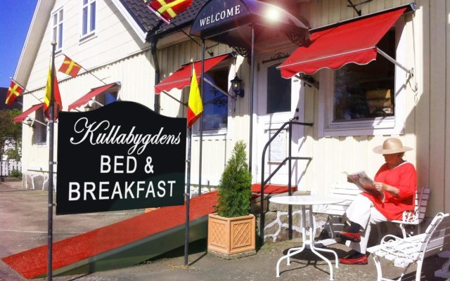 Kullabygdens Bed & Breakfast