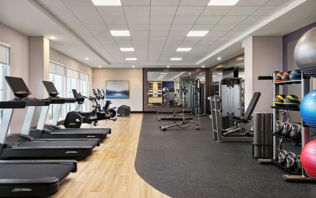 Fairfield Inn & Suites Chilliwack