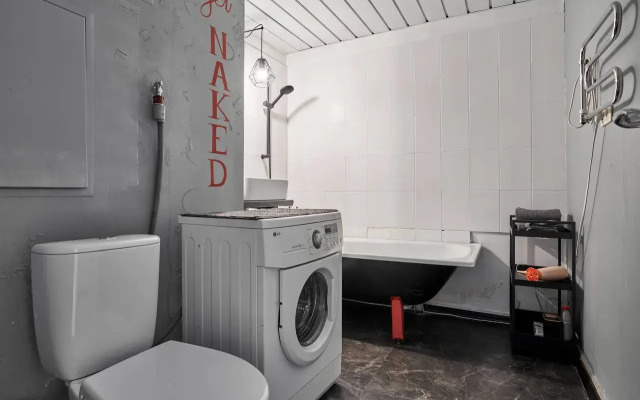 Апартаменты на шоссе Хорошевское 12/1 кв.1416