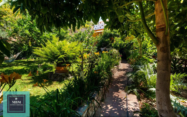 Villa Ignacita, Telde