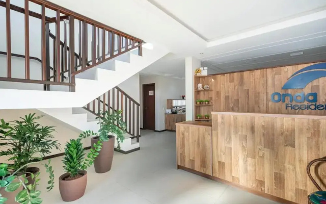 Residencial Onda Azul