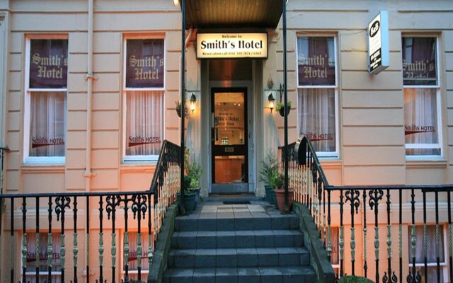 Smiths Hotel