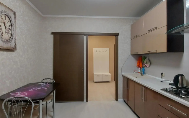 Апартаменты Vita (Вита) на улице Комсомольская