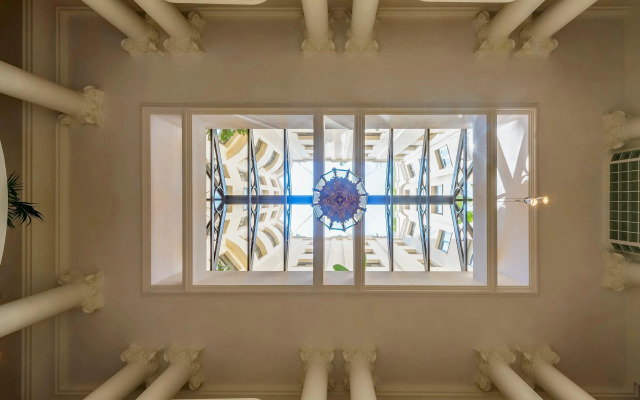 INNSiDE by Meliá Madrid Gran Vía