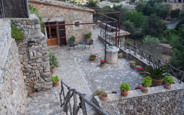 Country house Casa en Serra Tramuntana-Caimari