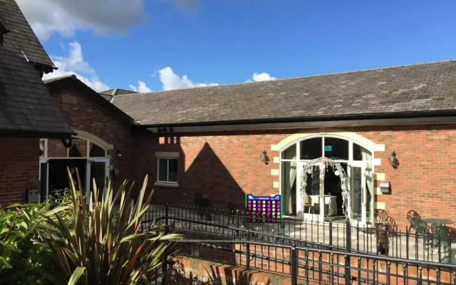 The Villa Country House Hotel