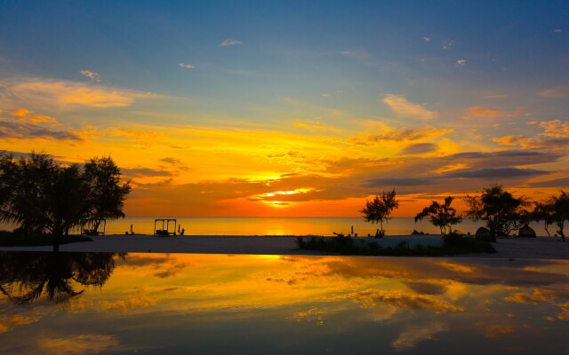 The Royal Sands Koh Rong