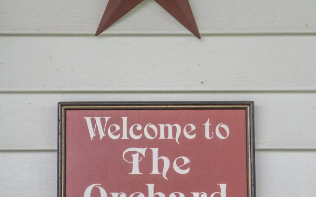 Orchard House B&B