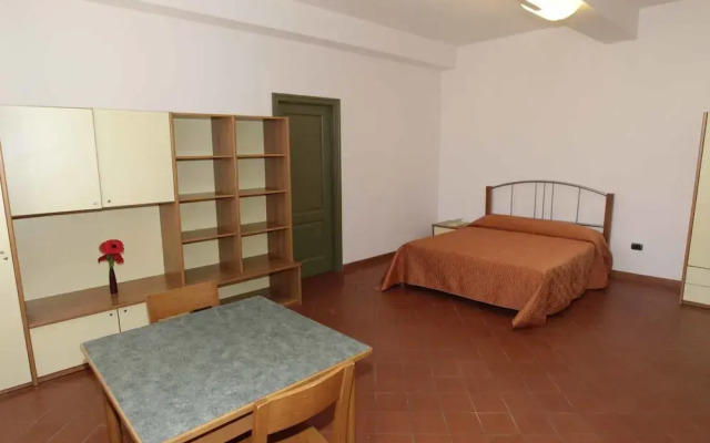 Student's Hostel della Ghiara