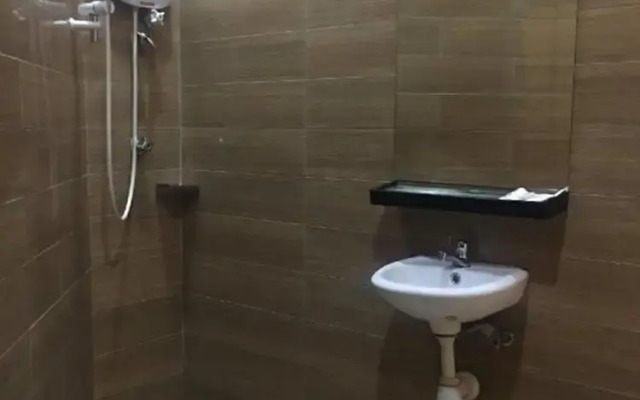 D'Spark Hotel Bayu Tinggi