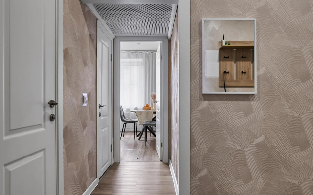 Vesta on Kavalergardskaya