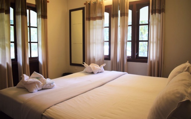 3 Hills County – Guest Rooms – Kalpetta