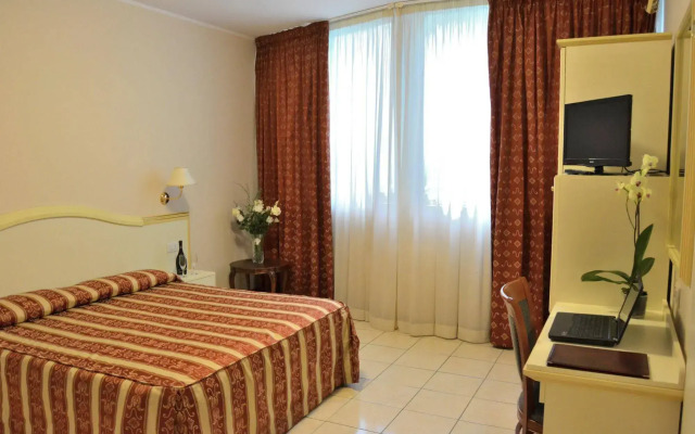 Hotel Corallo
