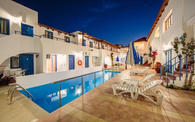Iliana Hotel