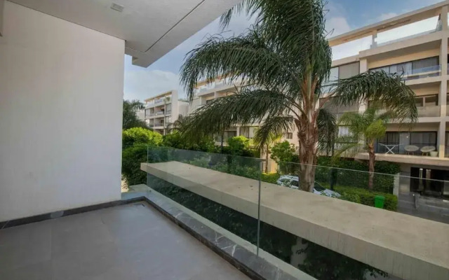 Rivera  Lake View Residence New Cairo