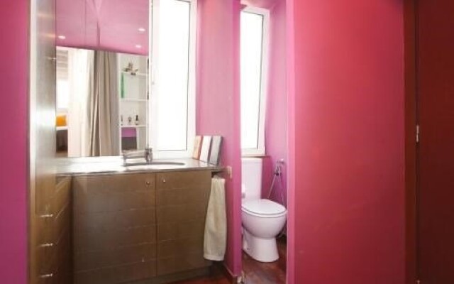Centric Apartment Picasso