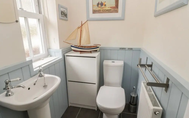 Clickety-clack Cottage