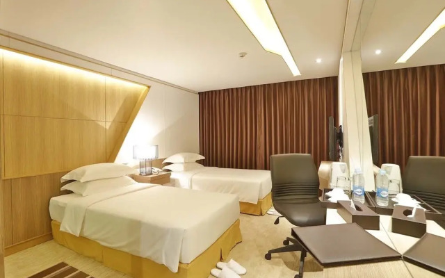 The Link 78 Mandalay Boutique Hotel