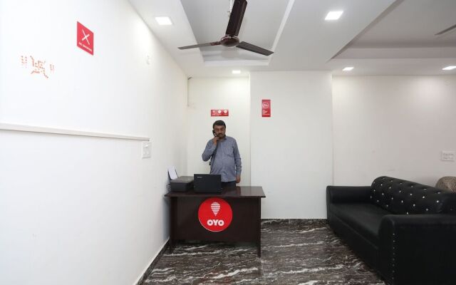 OYO 10916 AP Residency