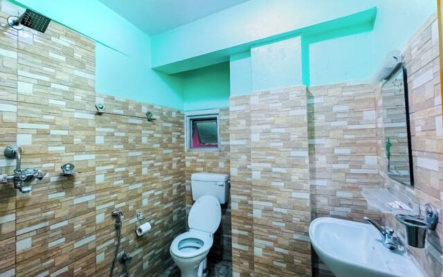Hotel Rudrakshya Pokhara