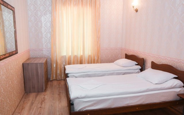 Country hotel Hvoinyi