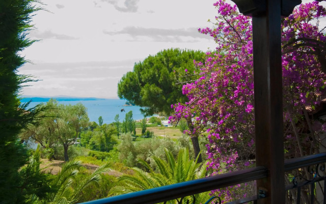 Villa Anna Maria