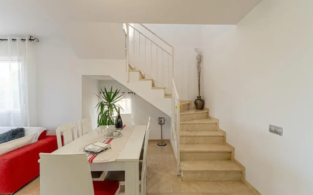 Villa Kalma Luxury House in Vera Playa