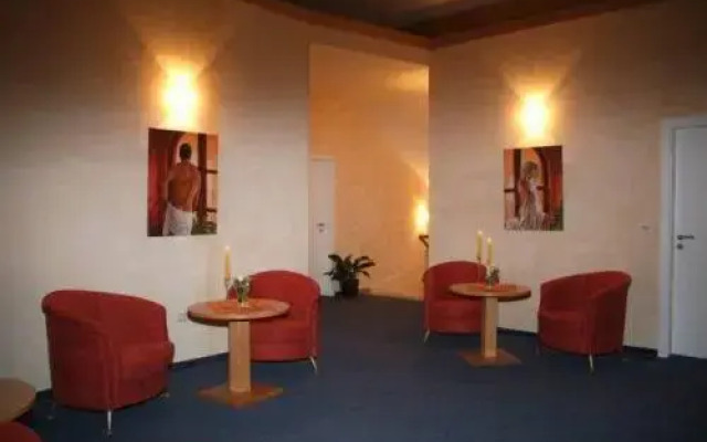 Wolf's Revier Hotel