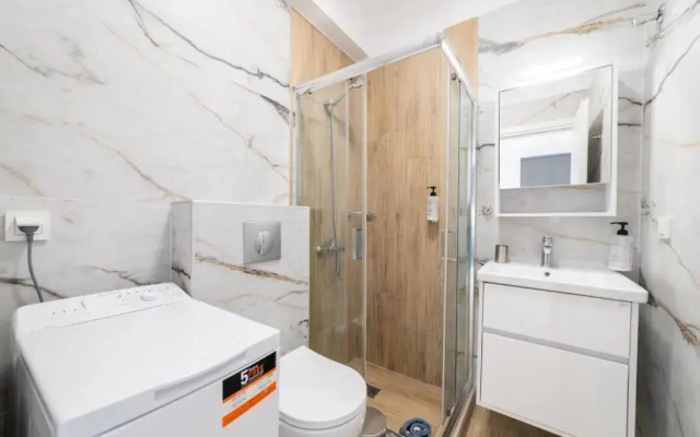 Perla Residential Complex