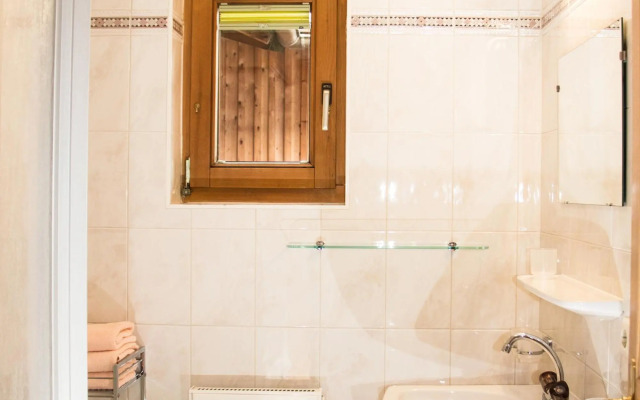 Appartement Paulis Hof