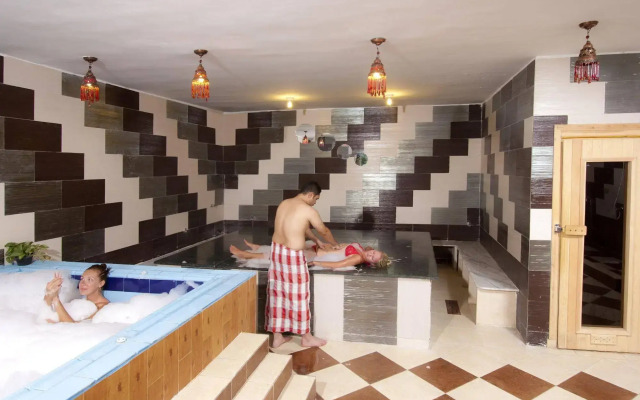 Regina Resort and Aqua Park Hurghada