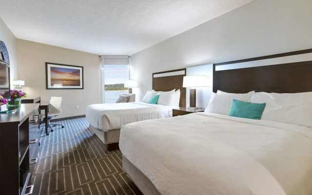 Delamar Traverse City