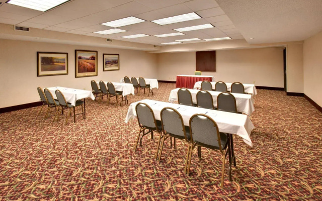 Holiday Inn Express Chicago NW - Arlington Heights by IHG