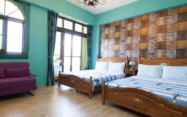 Casa Guesthouse