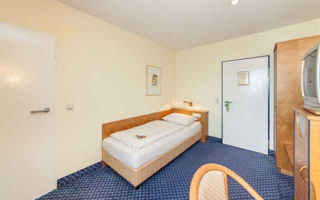 Novum Hotel Viktoria Neuss