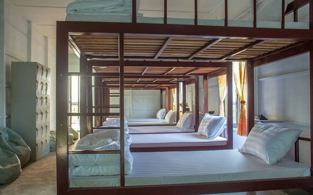 Fabulous Psar Kraoum Hostel