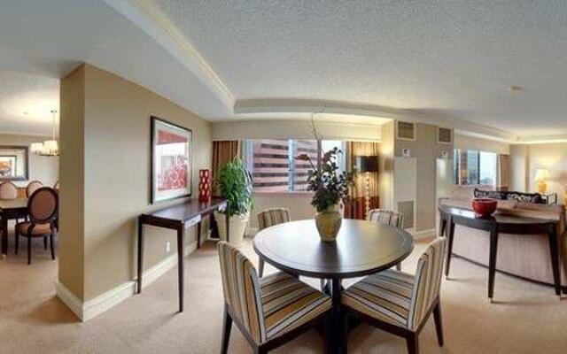 Hilton Long Beach Hotel