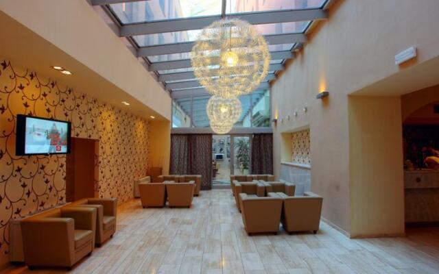Elephant Design Hotel