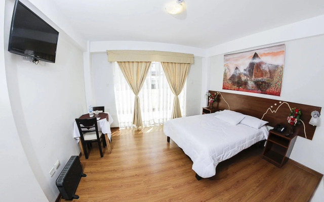 Chaski Hotel